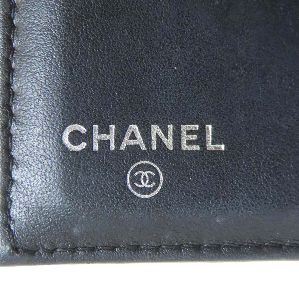CHANEL Black Wallet - Picture 7 of 16
